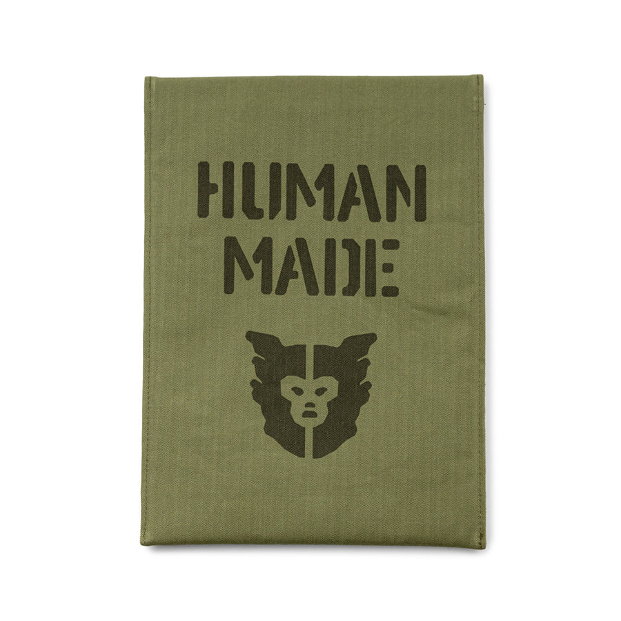 Human Made – CROSSOVER