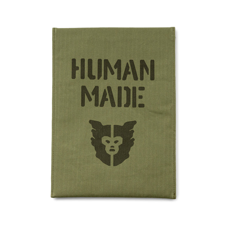 Envelope PC/Tablet Sleeve 14inch | Olive Drab