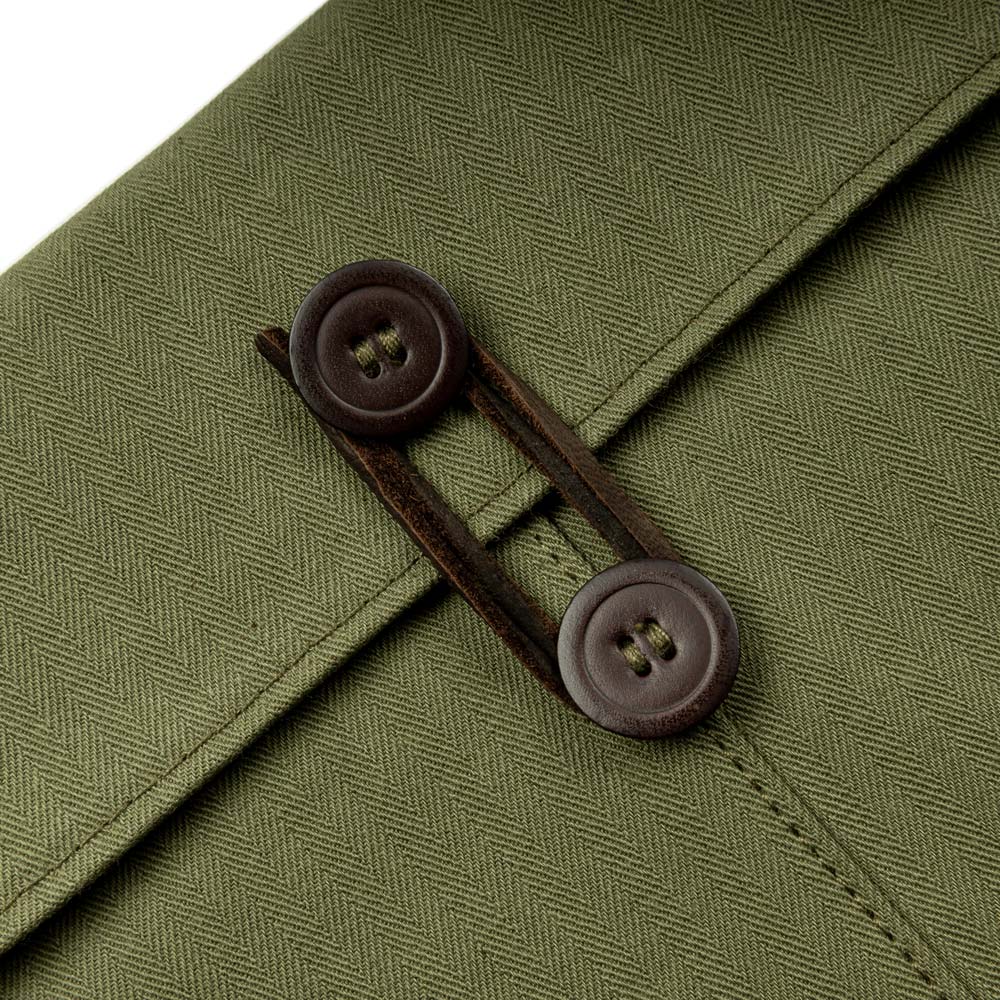 Envelope PC/Tablet Sleeve 14inch | Olive Drab