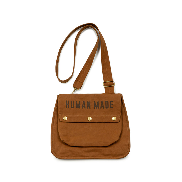 Game Bag | Brown