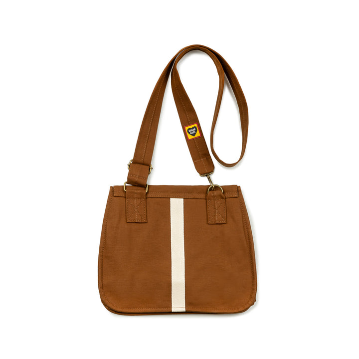 Game Bag | Brown