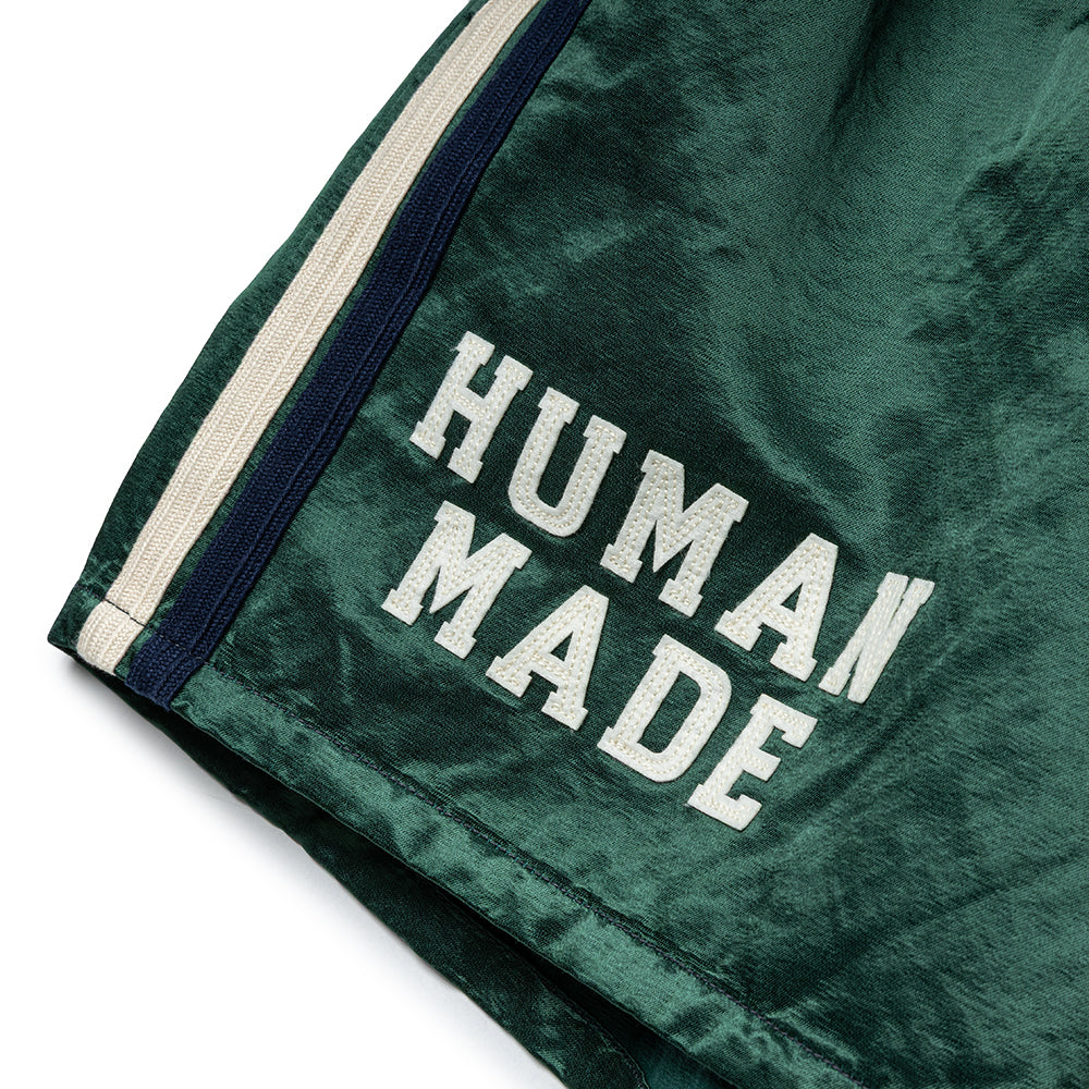 Game Shorts | Green