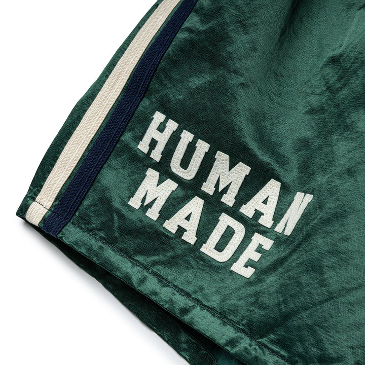Game Shorts | Green