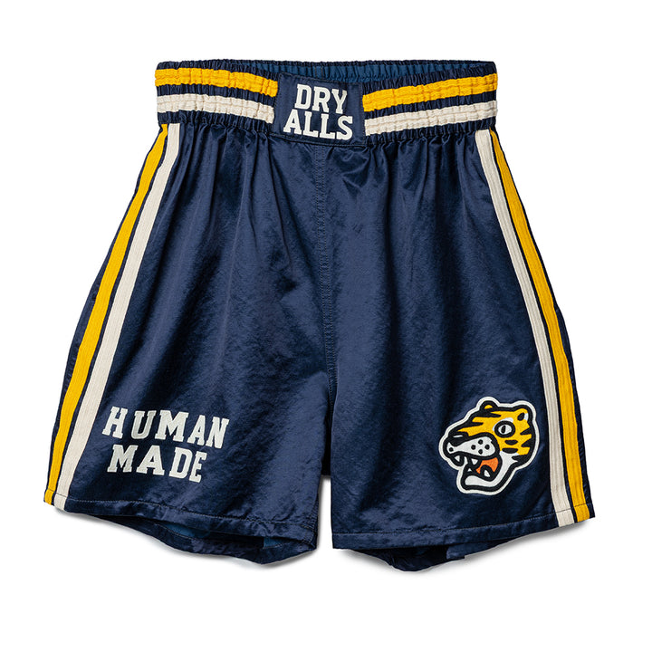 Game Shorts | Navy