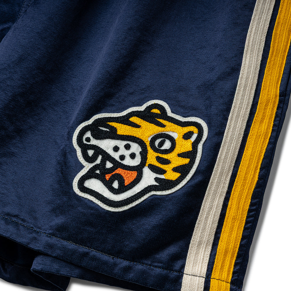 Game Shorts | Navy