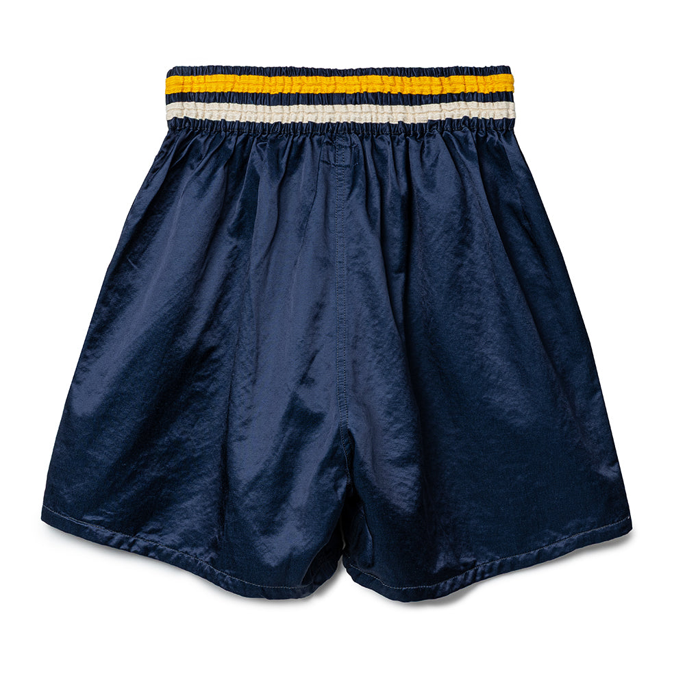 Game Shorts | Navy