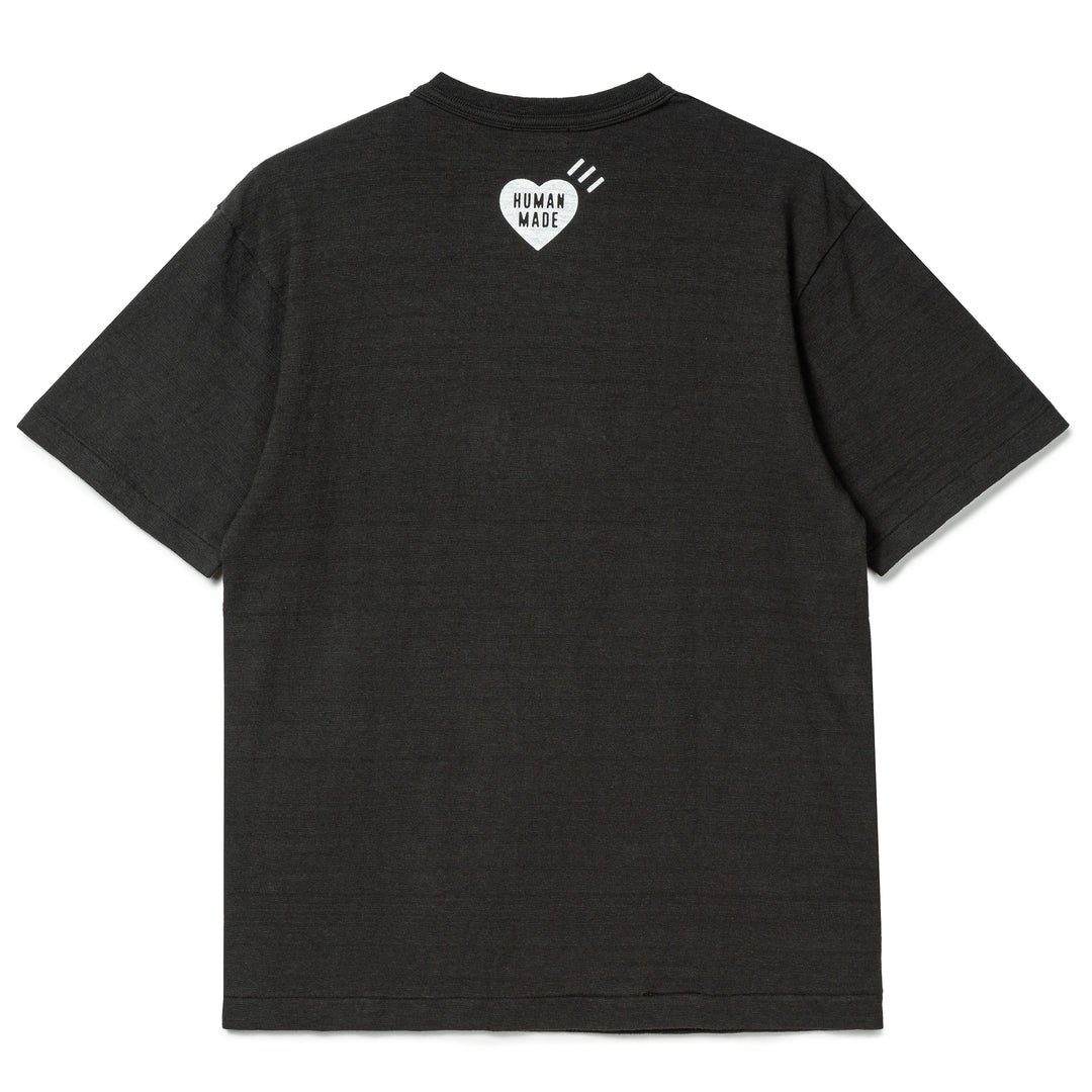 Graphic #16 Tee | Black