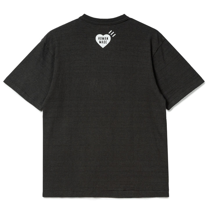 Graphic #16 Tee | Black