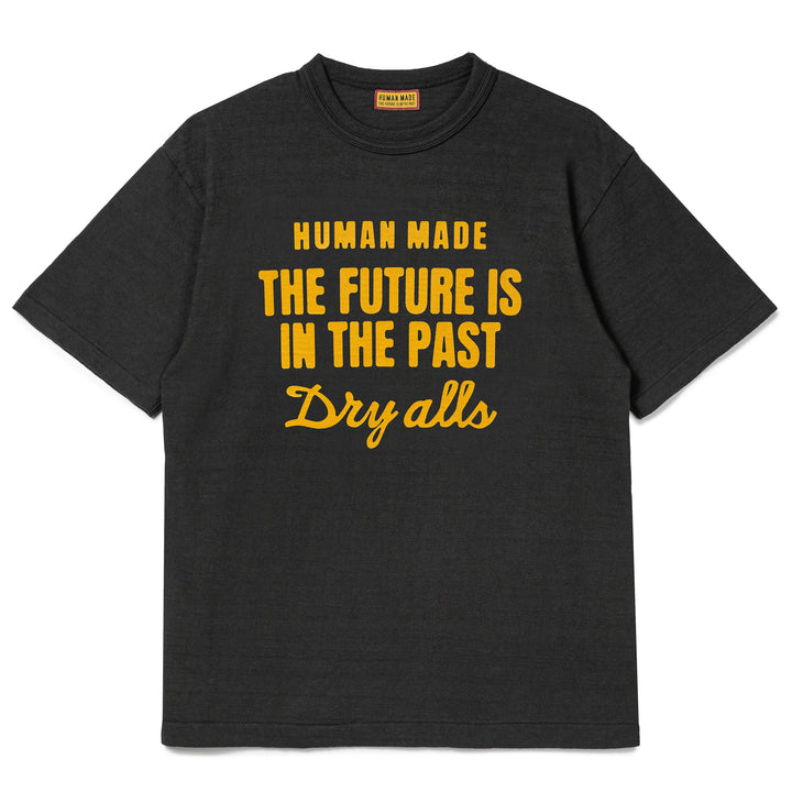 Graphic #17 Tee | Black