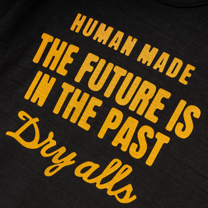 Graphic #17 Tee | Black