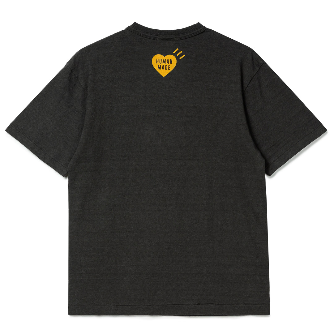 Graphic #17 Tee | Black