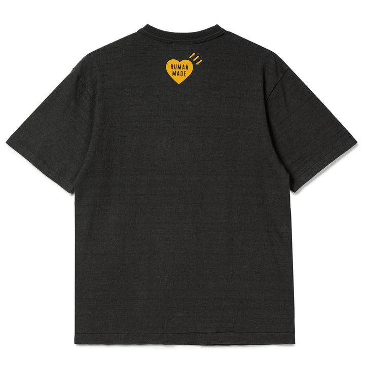 Graphic #17 Tee | Black