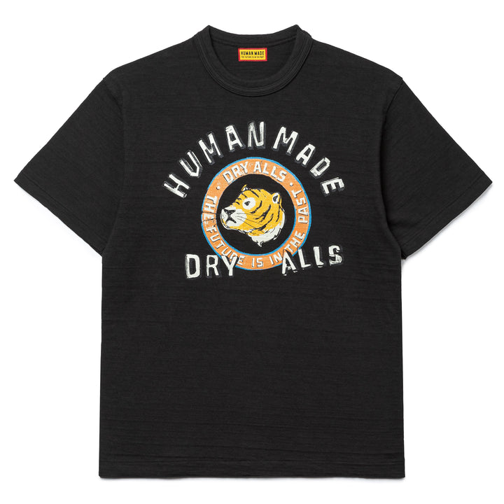 Graphic Tee | Black