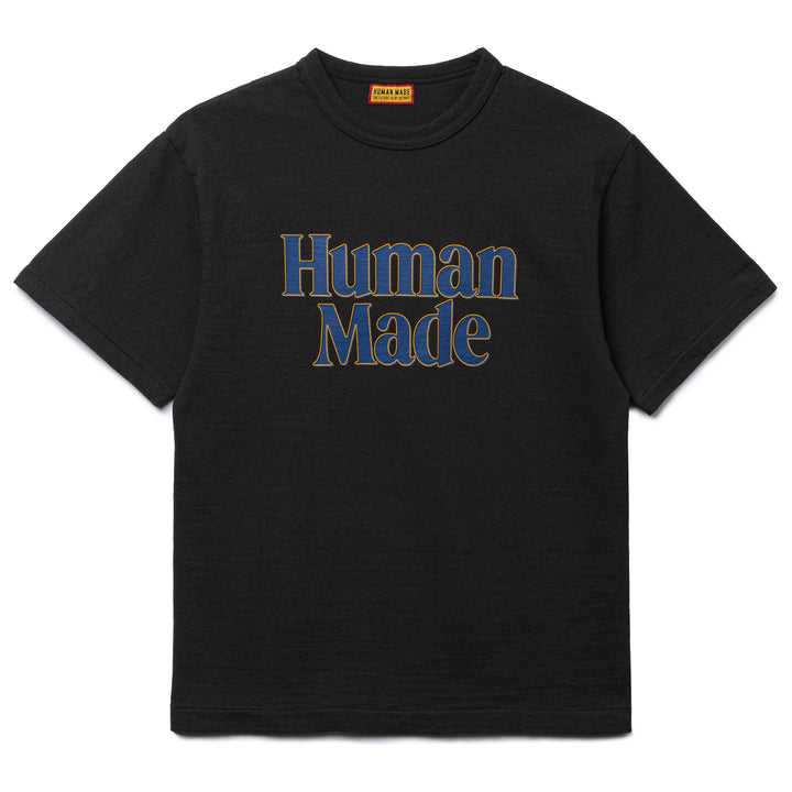 Graphic Tee | Black