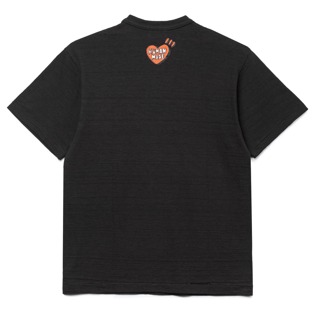 Graphic Tee | Black