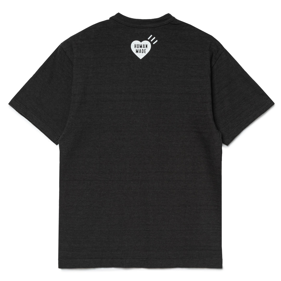 Graphic Tee | Black
