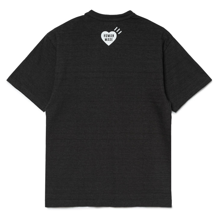 Graphic Tee | Black