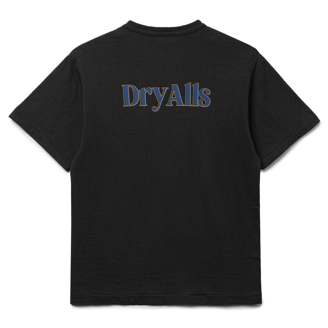 Graphic Tee | Black