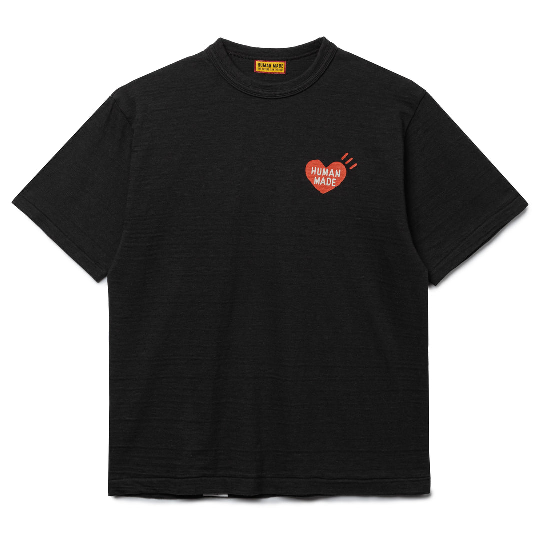 Graphic Tee | Black