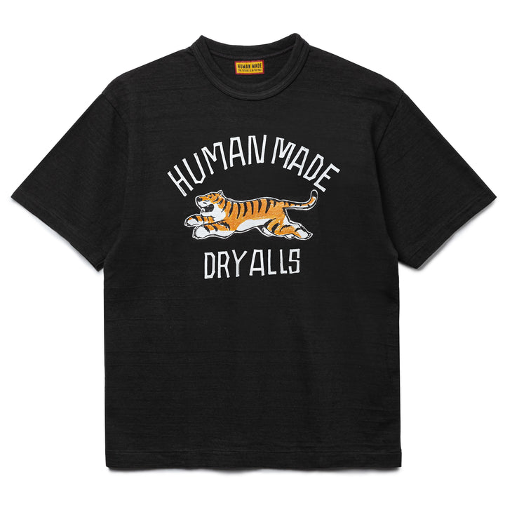 Graphic Tee | Black