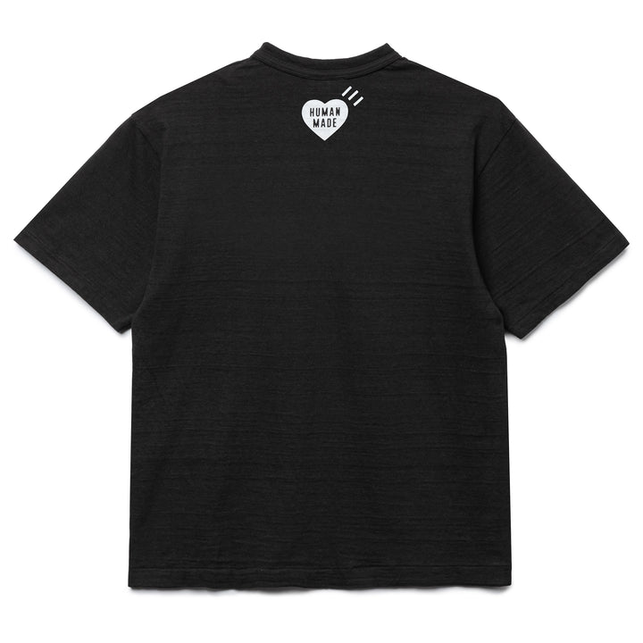 Graphic Tee | Black