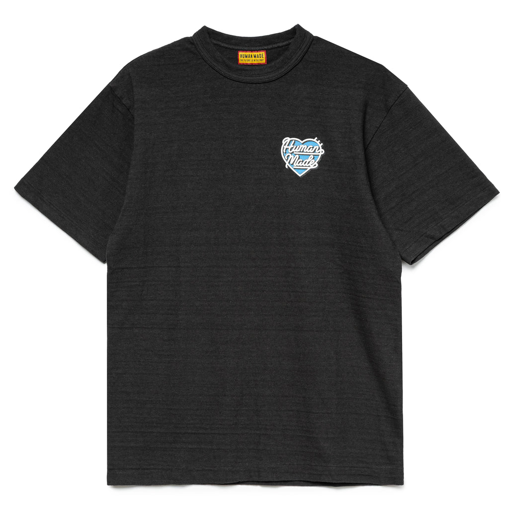 HUMAN MADE Tシャツ ブラック Human Made Graphic Tee | Black