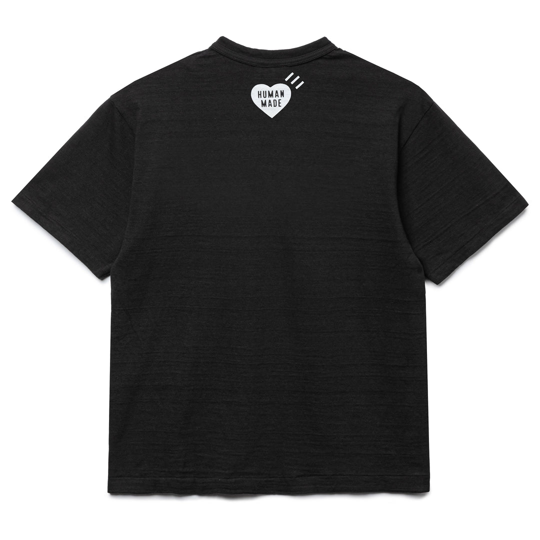 Graphic Tee | Black