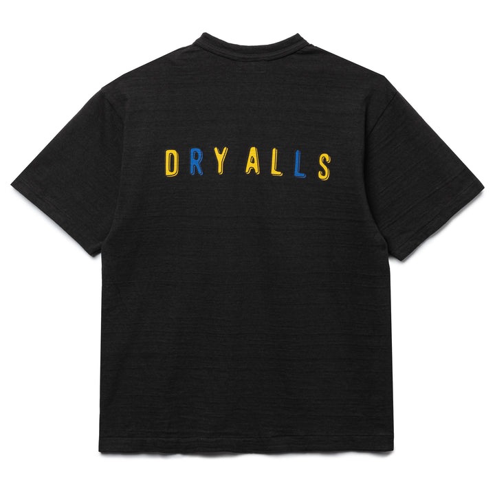 Graphic Tee | Black