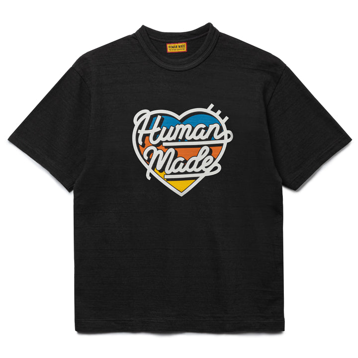 Graphic Tee | Black