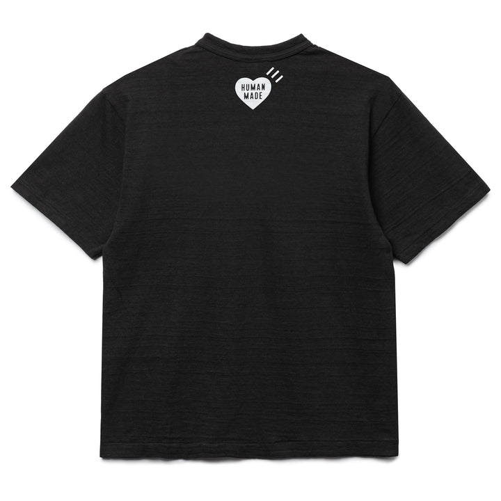 Graphic Tee | Black