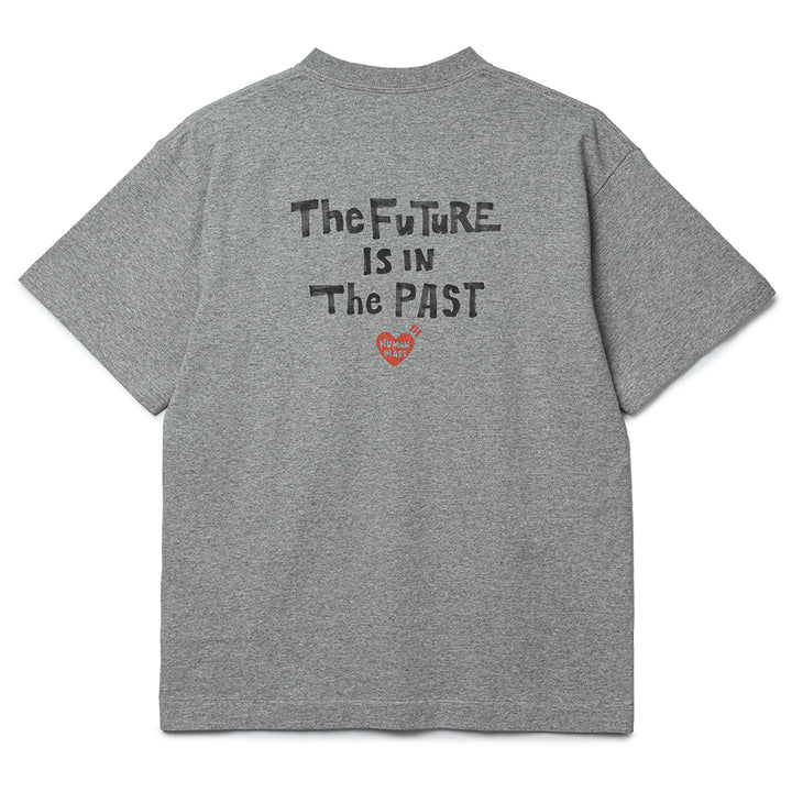 Graphic Tee | Gray
