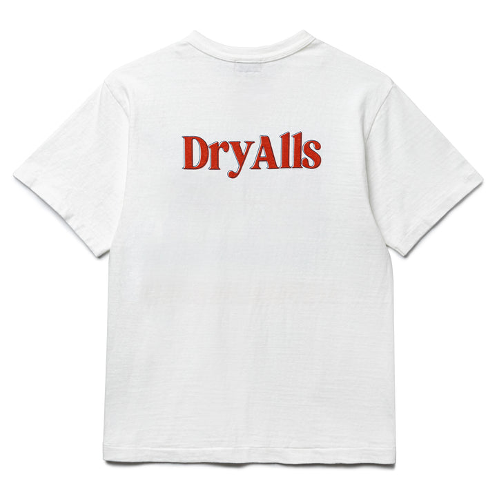 Graphic Tee | White