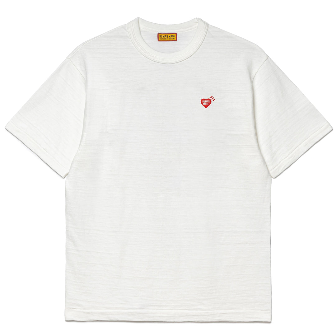 Graphic Tee | White