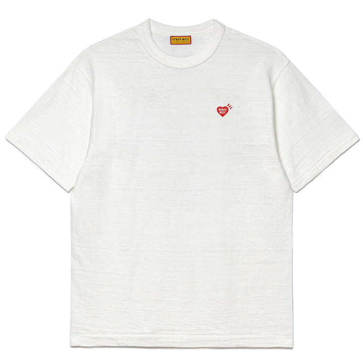 Graphic Tee | White