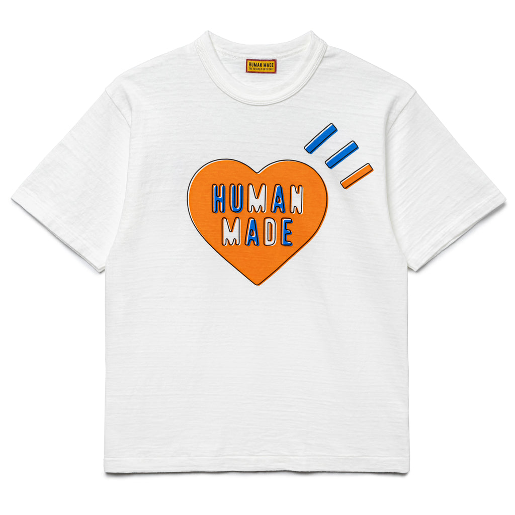 HUMAN MADE GRAPHIC T-SHIRT L サイズ　ホワイト　白 Human Made Graphic Tee | White