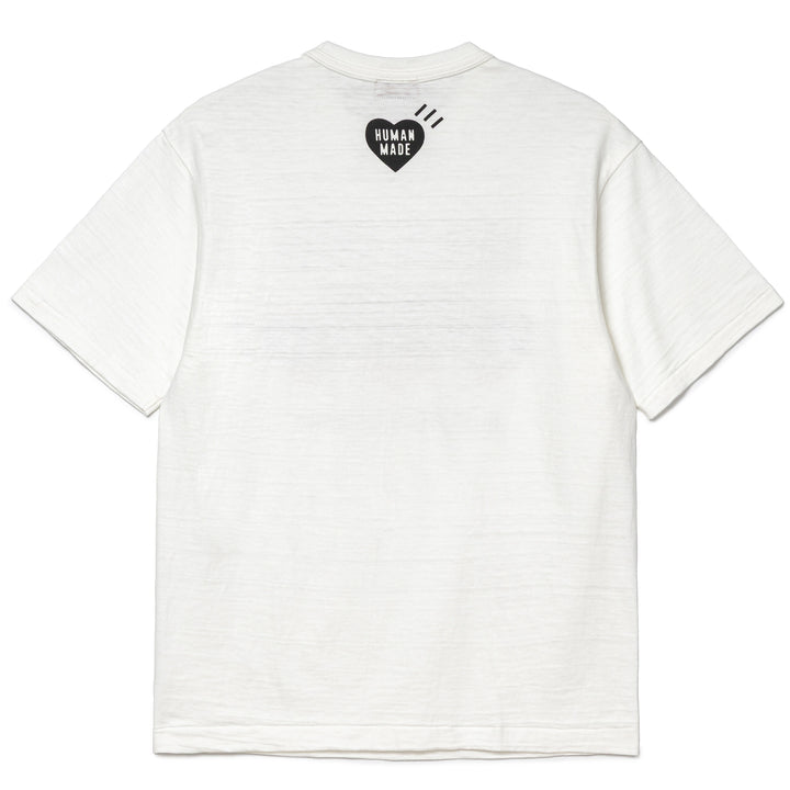 Graphic Tee | White