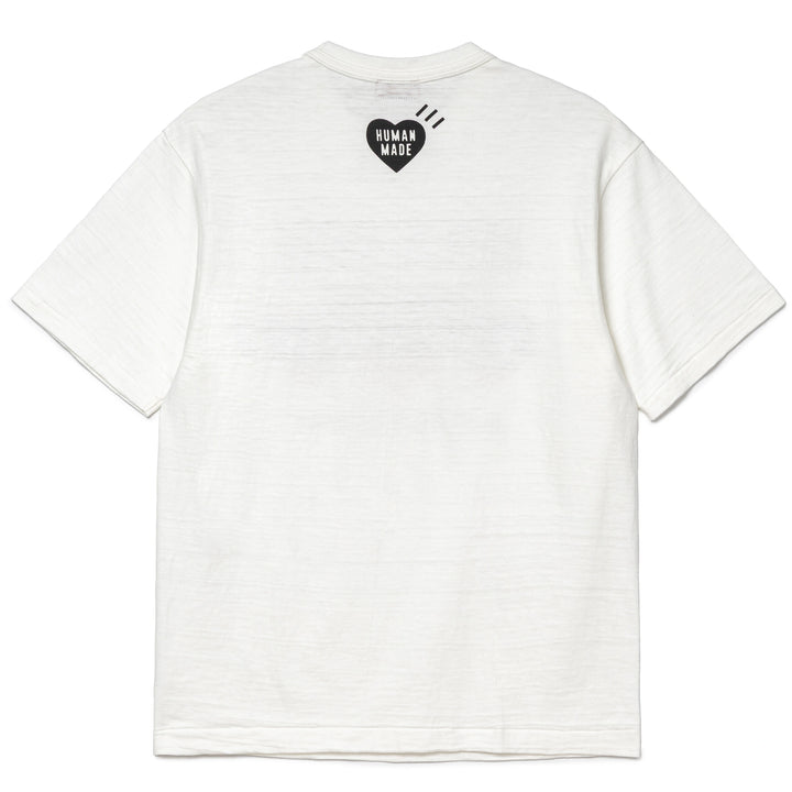 Graphic Tee | White