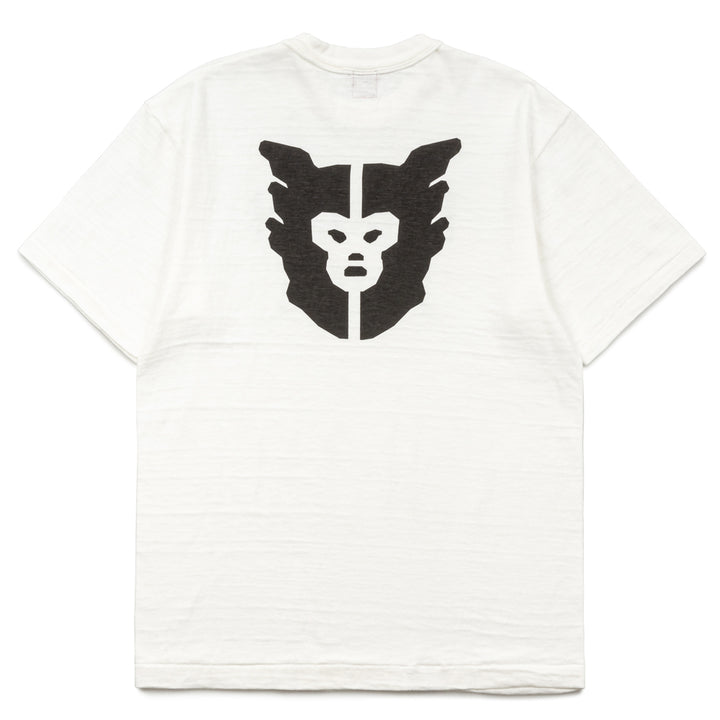 Graphic Tee #10 | White