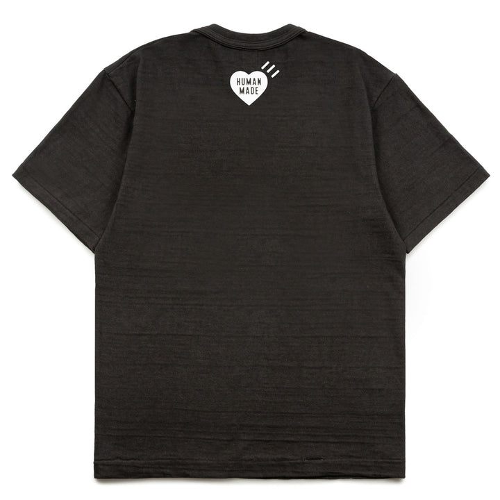 Graphic Tee #12 | Black