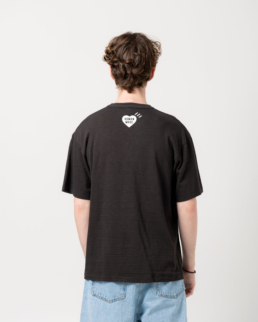 Graphic Tee #13 | Black