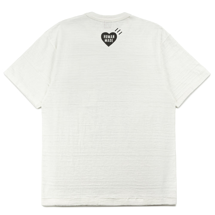 Graphic Tee #13 | White