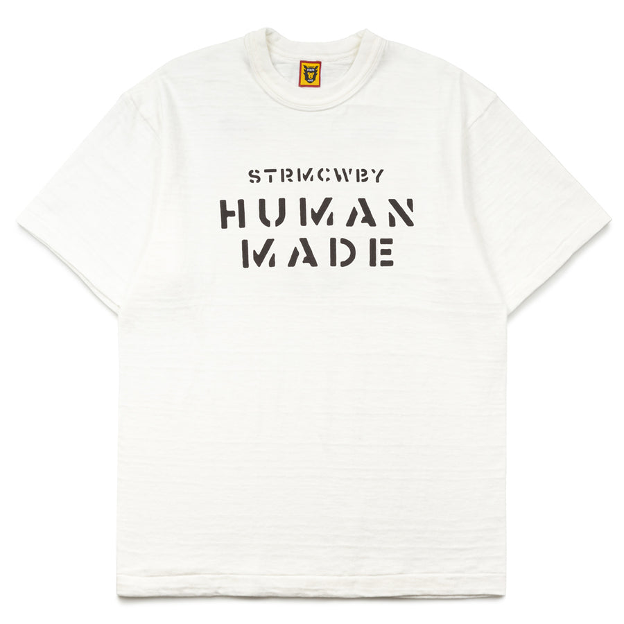 Human Made – CROSSOVER