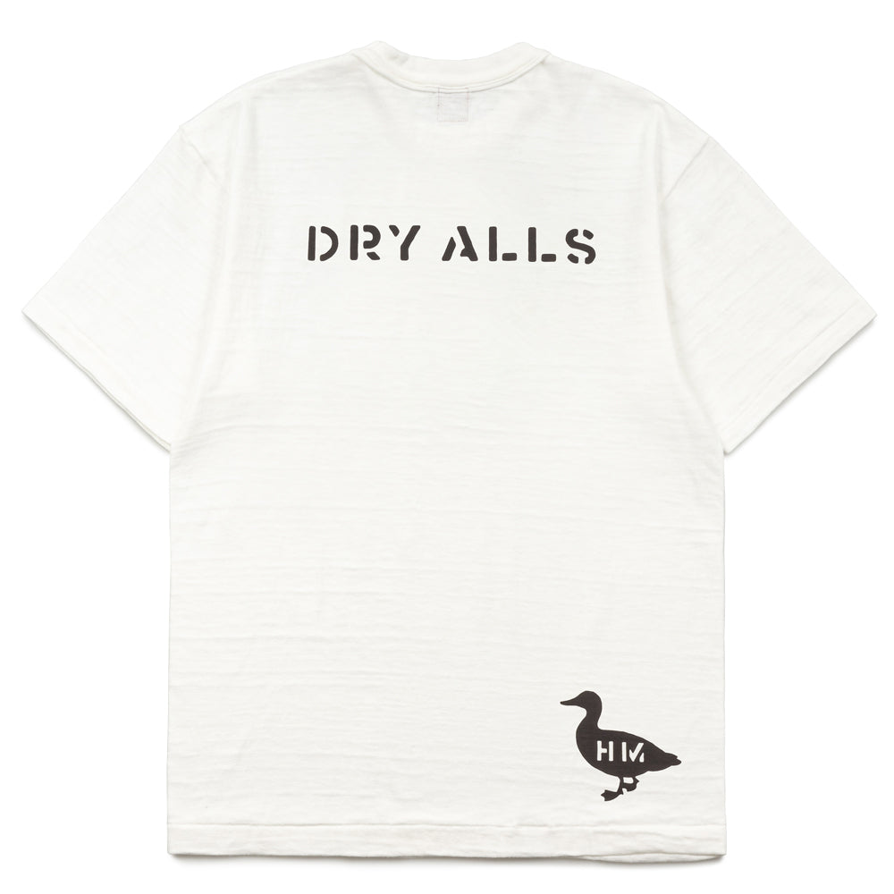 Graphic Tee #15 | White