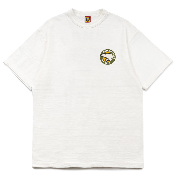 Graphic Tee #17 | White