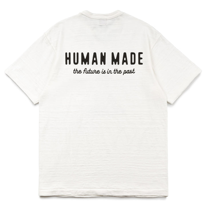 Graphic Tee #17 | White