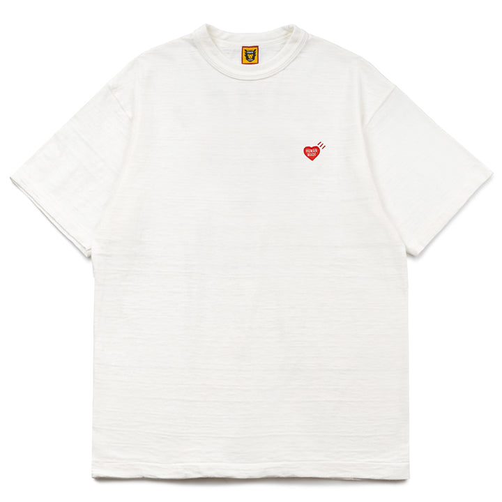 Graphic Tee #1 | White