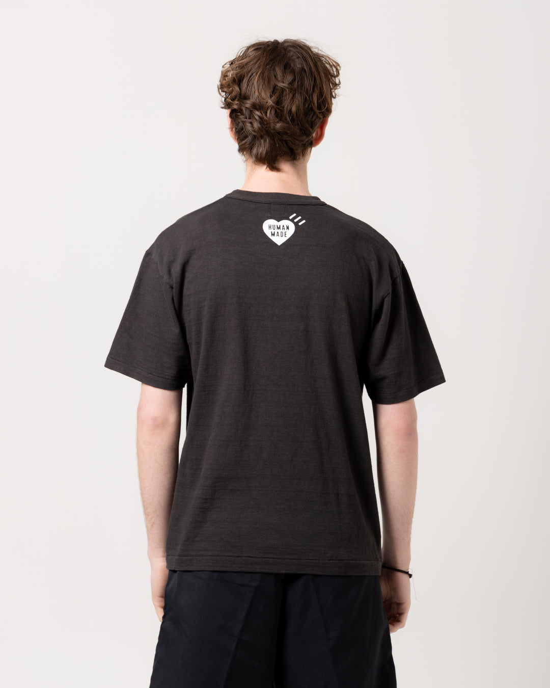 Graphic Tee #2 | Black