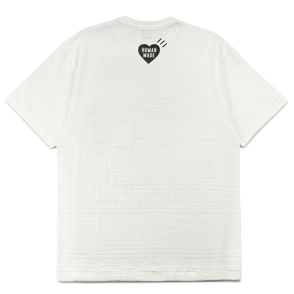 Graphic Tee #2 | White