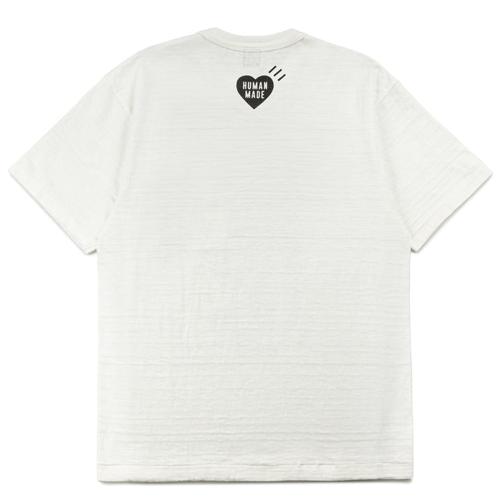 Graphic Tee #2 | White