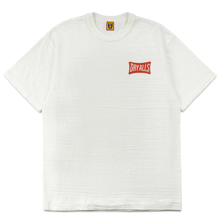 Graphic Tee #3 | White